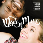 Review: Sousou & Maher Cissoko - Made Of Music